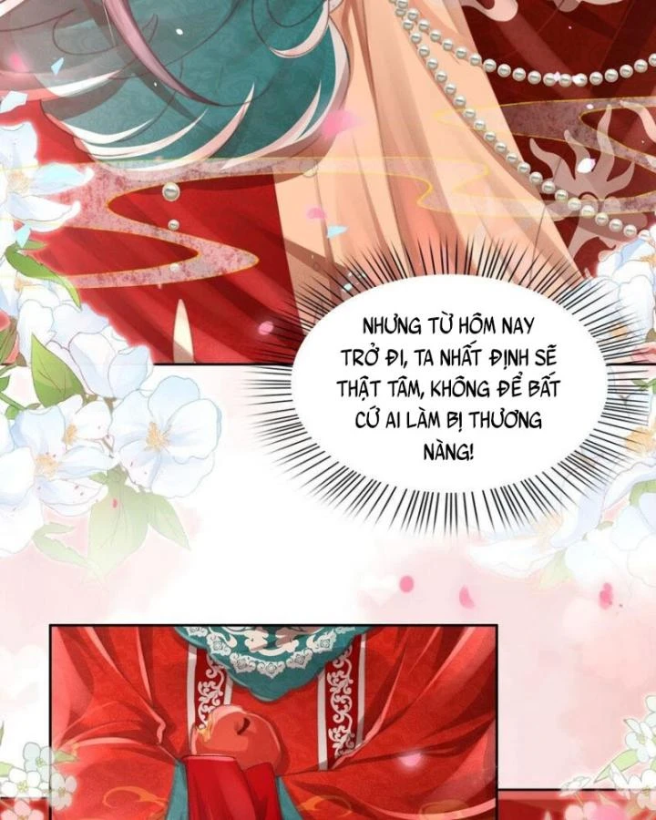 Sau Khi Hắc Hóa, Thế Tử Diễn Sâu Điên Cuồng Đòi Dính Lấy Ta Chapter 34 - 70