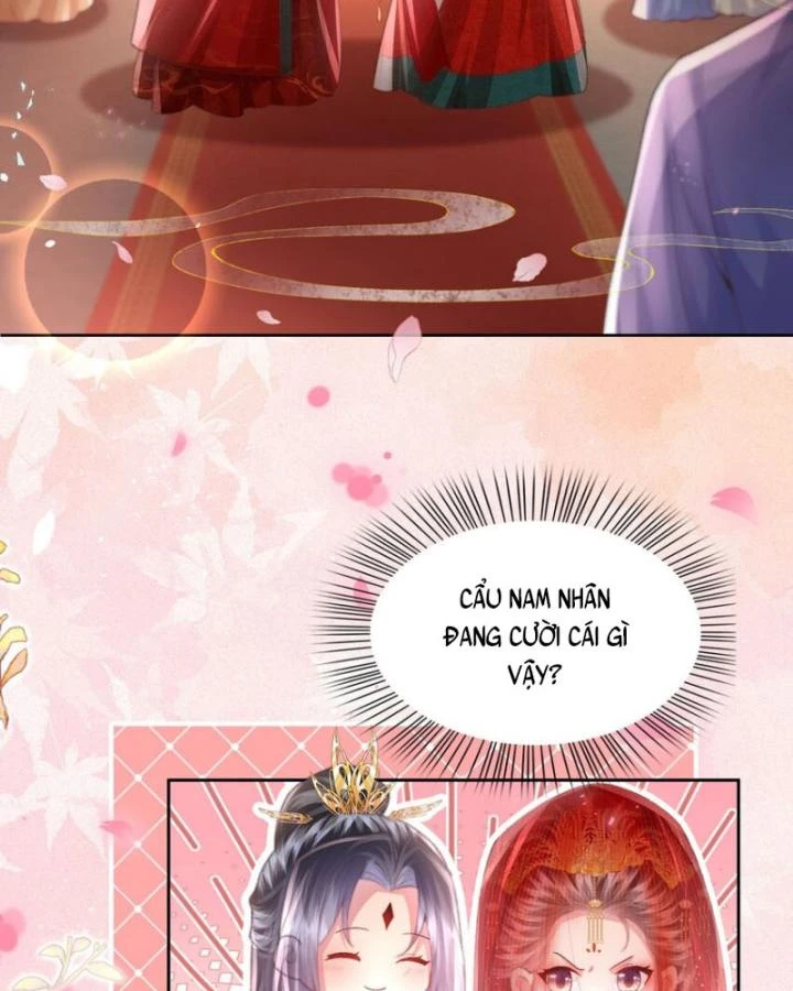 Sau Khi Hắc Hóa, Thế Tử Diễn Sâu Điên Cuồng Đòi Dính Lấy Ta Chapter 34 - 72