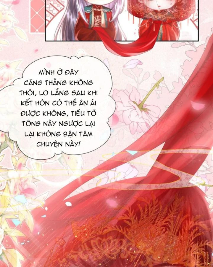 Sau Khi Hắc Hóa, Thế Tử Diễn Sâu Điên Cuồng Đòi Dính Lấy Ta Chapter 34 - 73