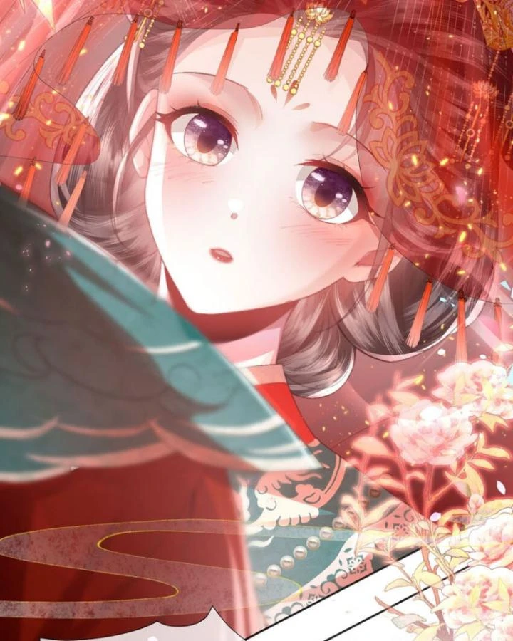 Sau Khi Hắc Hóa, Thế Tử Diễn Sâu Điên Cuồng Đòi Dính Lấy Ta Chapter 34 - 74