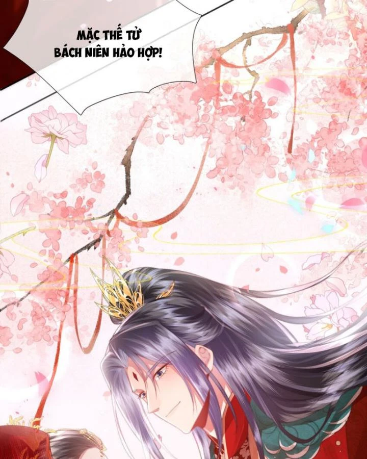 Sau Khi Hắc Hóa, Thế Tử Diễn Sâu Điên Cuồng Đòi Dính Lấy Ta Chapter 34 - 75