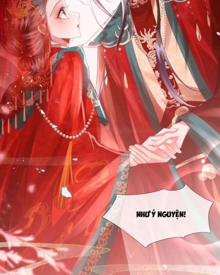 Sau Khi Hắc Hóa, Thế Tử Diễn Sâu Điên Cuồng Đòi Dính Lấy Ta Chapter 34 - 76