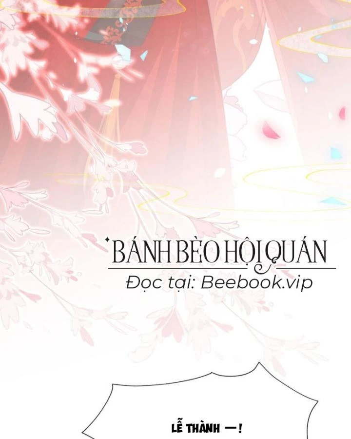 Sau Khi Hắc Hóa, Thế Tử Diễn Sâu Điên Cuồng Đòi Dính Lấy Ta Chapter 34 - 77