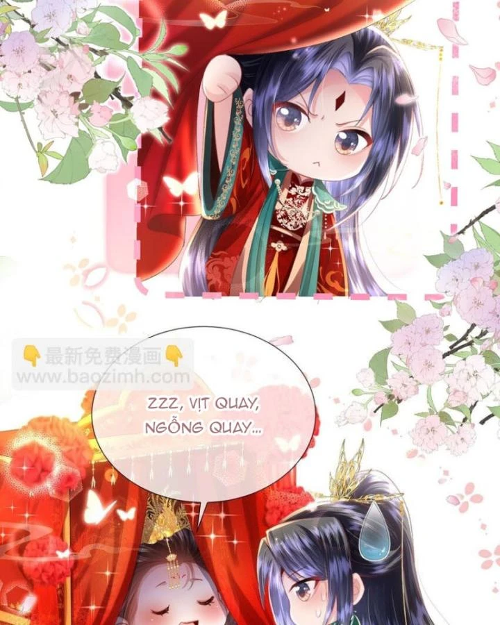 Sau Khi Hắc Hóa, Thế Tử Diễn Sâu Điên Cuồng Đòi Dính Lấy Ta Chapter 34 - 79