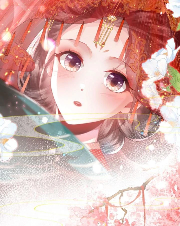 Sau Khi Hắc Hóa, Thế Tử Diễn Sâu Điên Cuồng Đòi Dính Lấy Ta Chapter 35 - 5