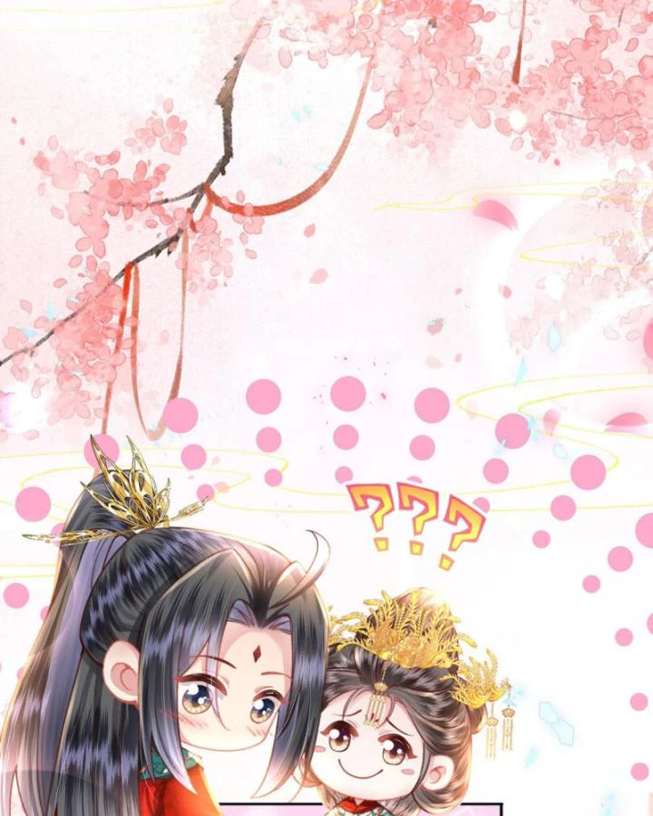 Sau Khi Hắc Hóa, Thế Tử Diễn Sâu Điên Cuồng Đòi Dính Lấy Ta Chapter 35 - 6