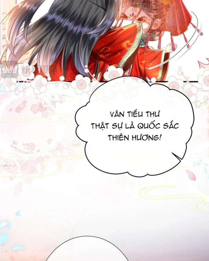 Sau Khi Hắc Hóa, Thế Tử Diễn Sâu Điên Cuồng Đòi Dính Lấy Ta Chapter 35 - 8