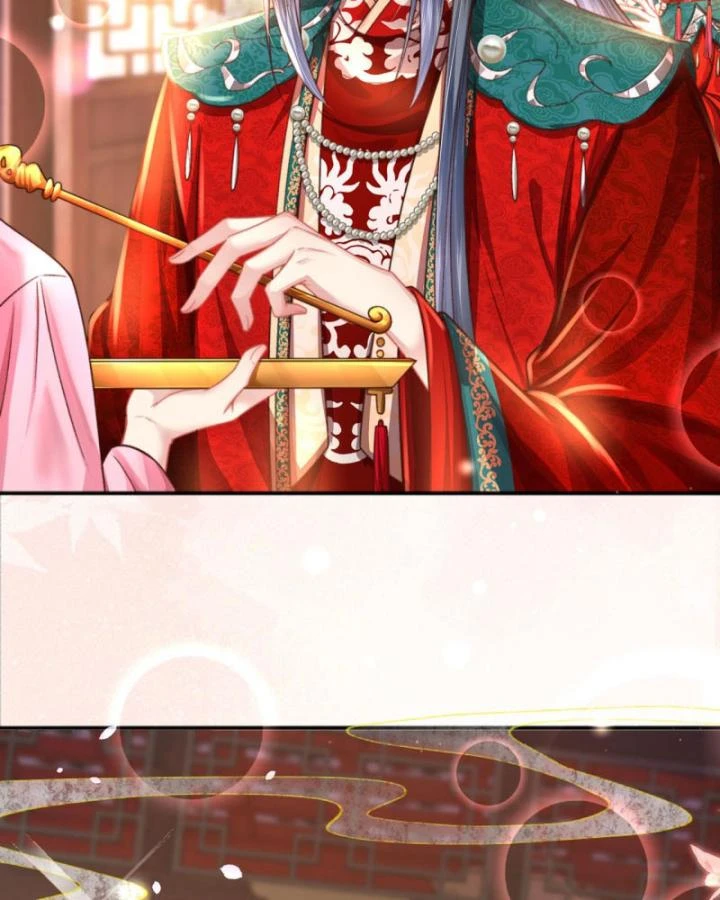 Sau Khi Hắc Hóa, Thế Tử Diễn Sâu Điên Cuồng Đòi Dính Lấy Ta Chapter 35 - 10