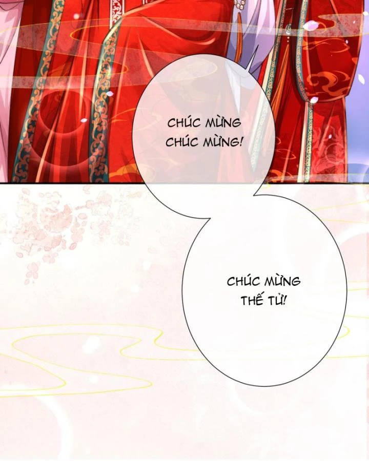 Sau Khi Hắc Hóa, Thế Tử Diễn Sâu Điên Cuồng Đòi Dính Lấy Ta Chapter 35 - 12