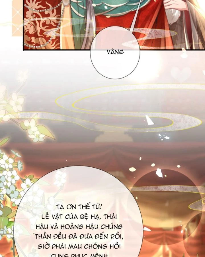 Sau Khi Hắc Hóa, Thế Tử Diễn Sâu Điên Cuồng Đòi Dính Lấy Ta Chapter 35 - 16