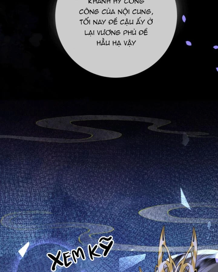 Sau Khi Hắc Hóa, Thế Tử Diễn Sâu Điên Cuồng Đòi Dính Lấy Ta Chapter 35 - 18