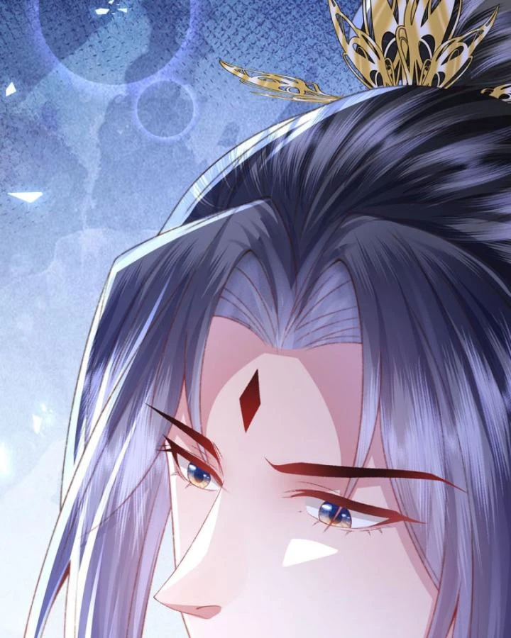 Sau Khi Hắc Hóa, Thế Tử Diễn Sâu Điên Cuồng Đòi Dính Lấy Ta Chapter 35 - 19