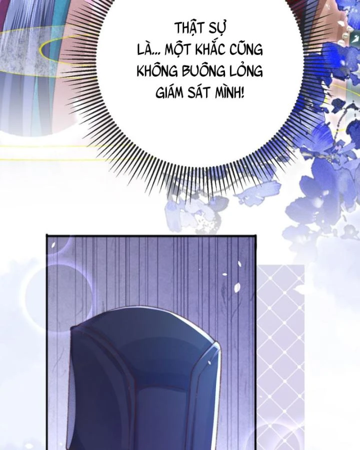 Sau Khi Hắc Hóa, Thế Tử Diễn Sâu Điên Cuồng Đòi Dính Lấy Ta Chapter 35 - 21