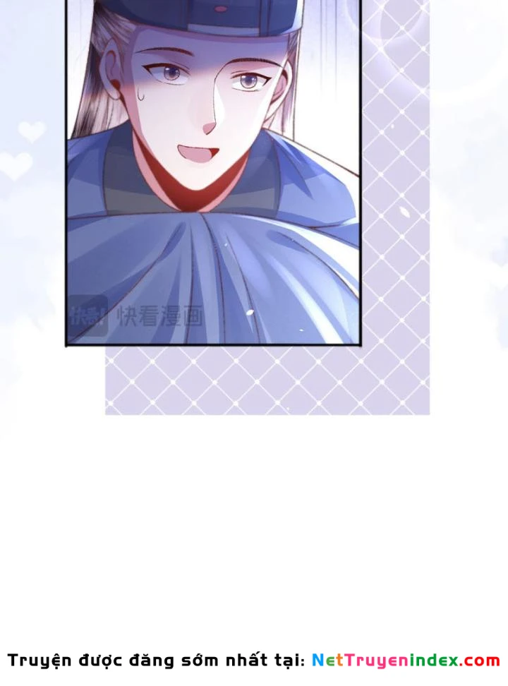 Sau Khi Hắc Hóa, Thế Tử Diễn Sâu Điên Cuồng Đòi Dính Lấy Ta Chapter 35 - 22