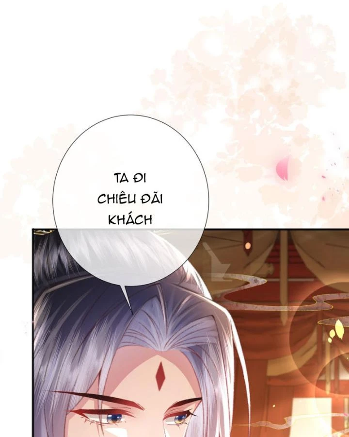 Sau Khi Hắc Hóa, Thế Tử Diễn Sâu Điên Cuồng Đòi Dính Lấy Ta Chapter 35 - 23