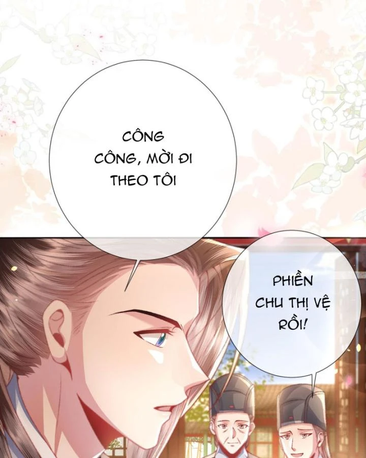 Sau Khi Hắc Hóa, Thế Tử Diễn Sâu Điên Cuồng Đòi Dính Lấy Ta Chapter 35 - 25