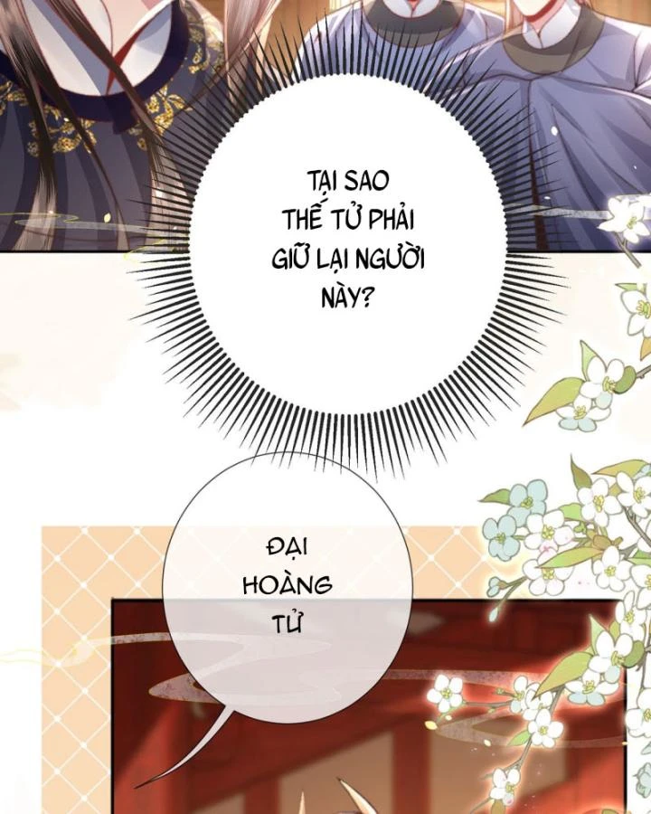 Sau Khi Hắc Hóa, Thế Tử Diễn Sâu Điên Cuồng Đòi Dính Lấy Ta Chapter 35 - 26