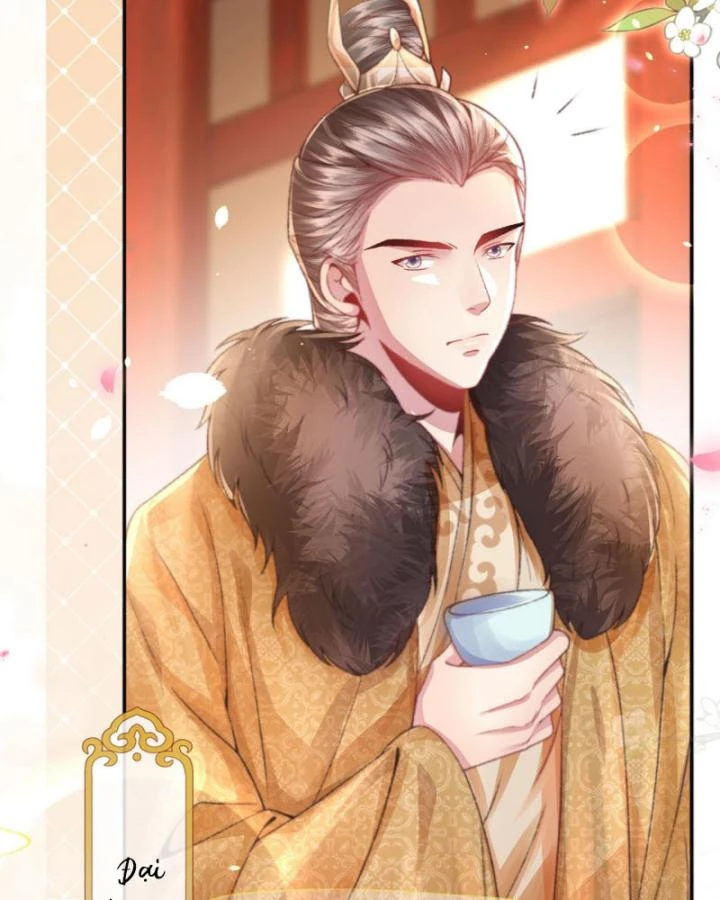 Sau Khi Hắc Hóa, Thế Tử Diễn Sâu Điên Cuồng Đòi Dính Lấy Ta Chapter 35 - 27