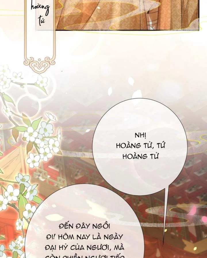 Sau Khi Hắc Hóa, Thế Tử Diễn Sâu Điên Cuồng Đòi Dính Lấy Ta Chapter 35 - 28