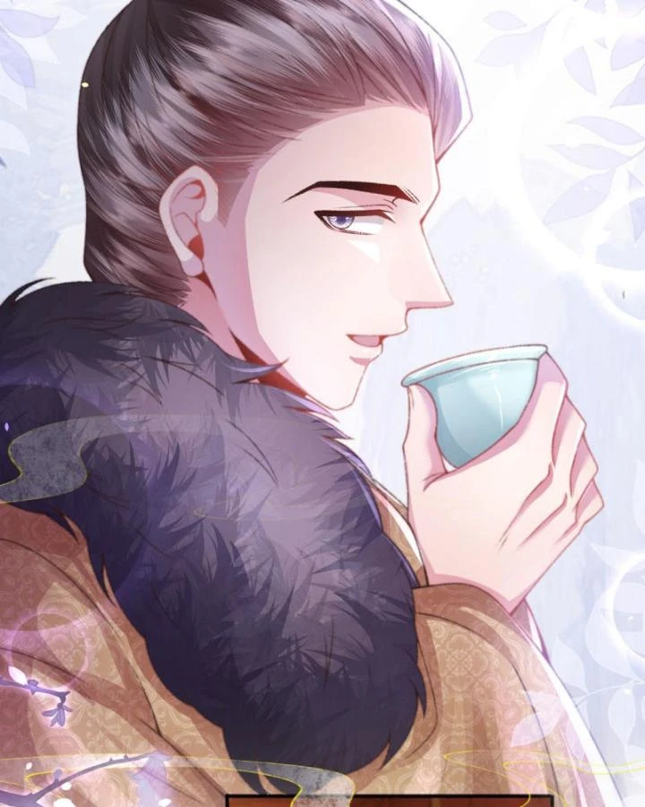 Sau Khi Hắc Hóa, Thế Tử Diễn Sâu Điên Cuồng Đòi Dính Lấy Ta Chapter 35 - 31