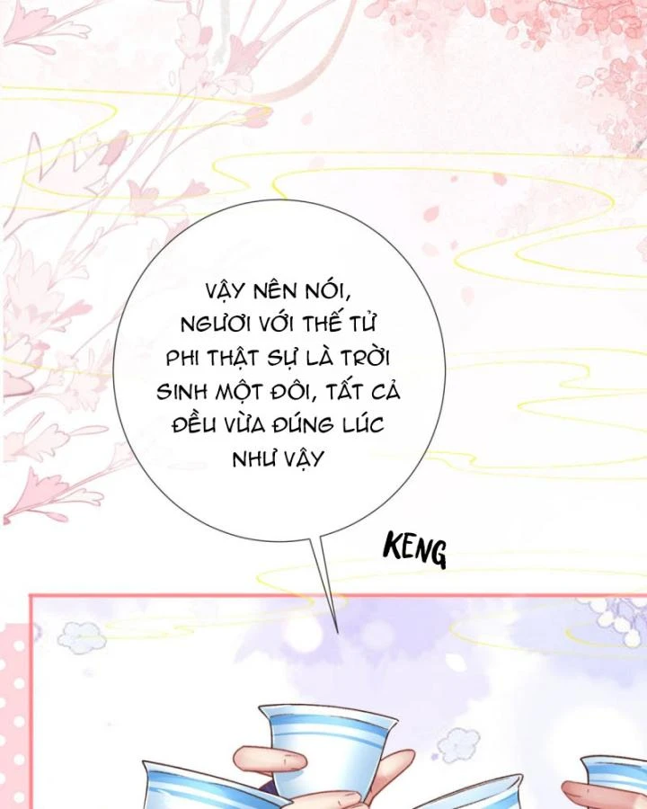 Sau Khi Hắc Hóa, Thế Tử Diễn Sâu Điên Cuồng Đòi Dính Lấy Ta Chapter 35 - 34