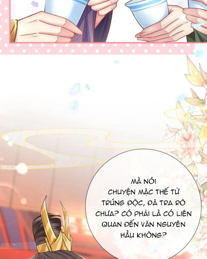 Sau Khi Hắc Hóa, Thế Tử Diễn Sâu Điên Cuồng Đòi Dính Lấy Ta Chapter 35 - 35