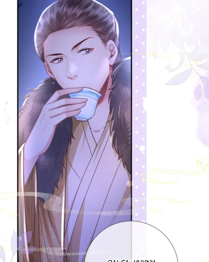 Sau Khi Hắc Hóa, Thế Tử Diễn Sâu Điên Cuồng Đòi Dính Lấy Ta Chapter 35 - 40