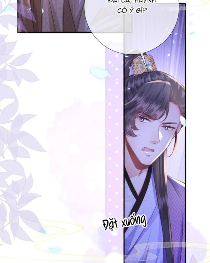 Sau Khi Hắc Hóa, Thế Tử Diễn Sâu Điên Cuồng Đòi Dính Lấy Ta Chapter 35 - 41