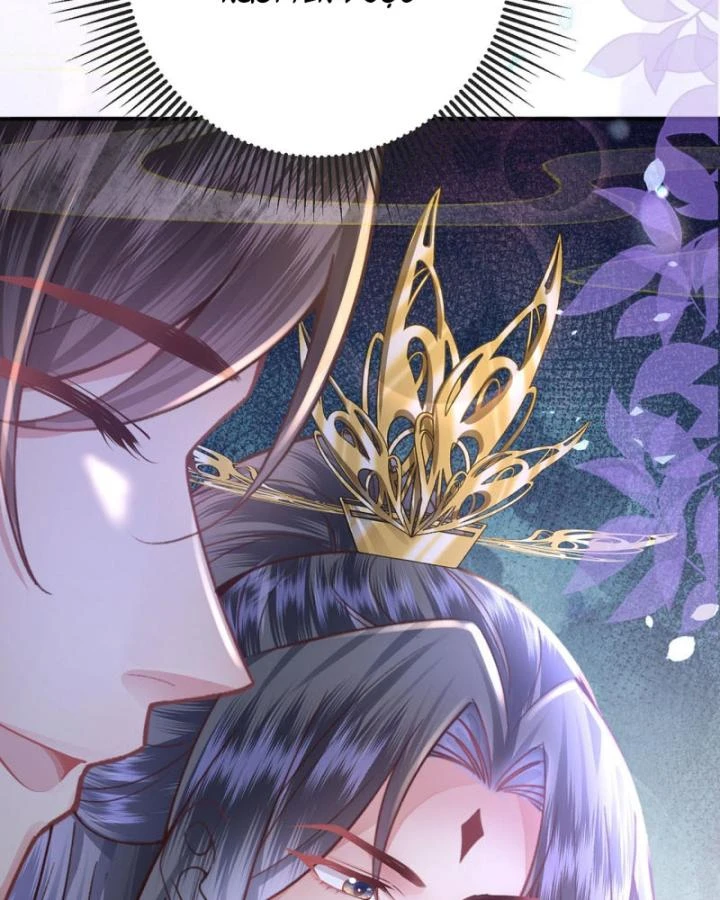 Sau Khi Hắc Hóa, Thế Tử Diễn Sâu Điên Cuồng Đòi Dính Lấy Ta Chapter 35 - 44