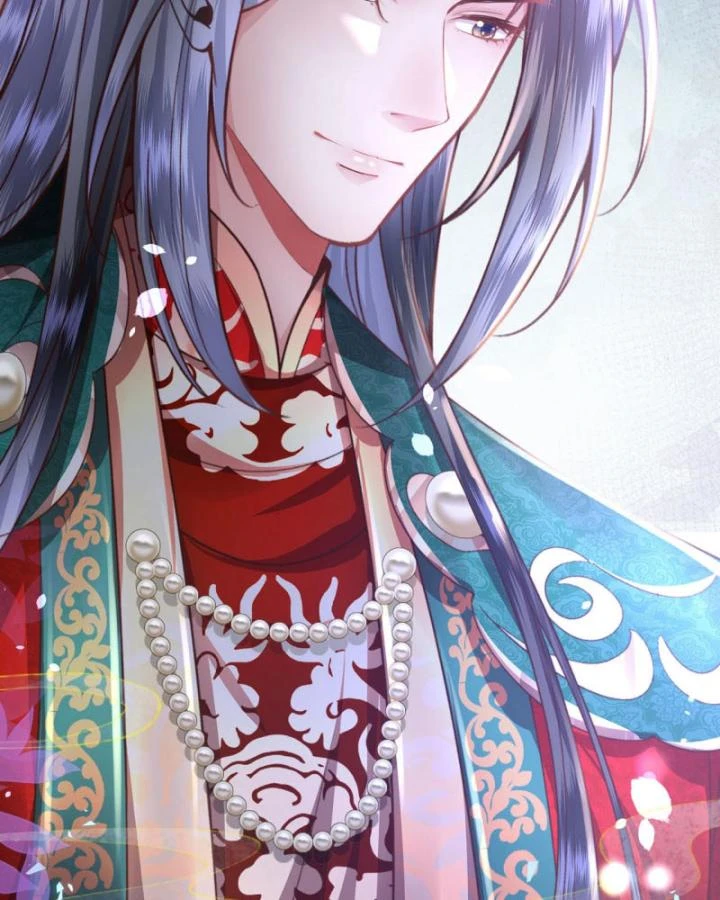 Sau Khi Hắc Hóa, Thế Tử Diễn Sâu Điên Cuồng Đòi Dính Lấy Ta Chapter 35 - 45