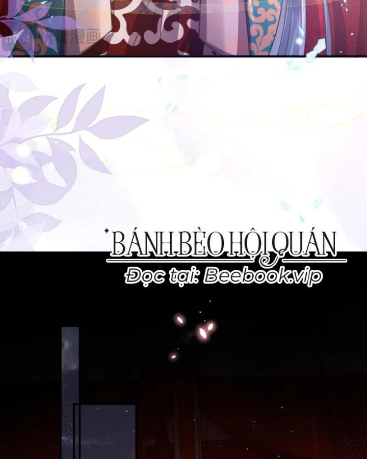 Sau Khi Hắc Hóa, Thế Tử Diễn Sâu Điên Cuồng Đòi Dính Lấy Ta Chapter 35 - 46