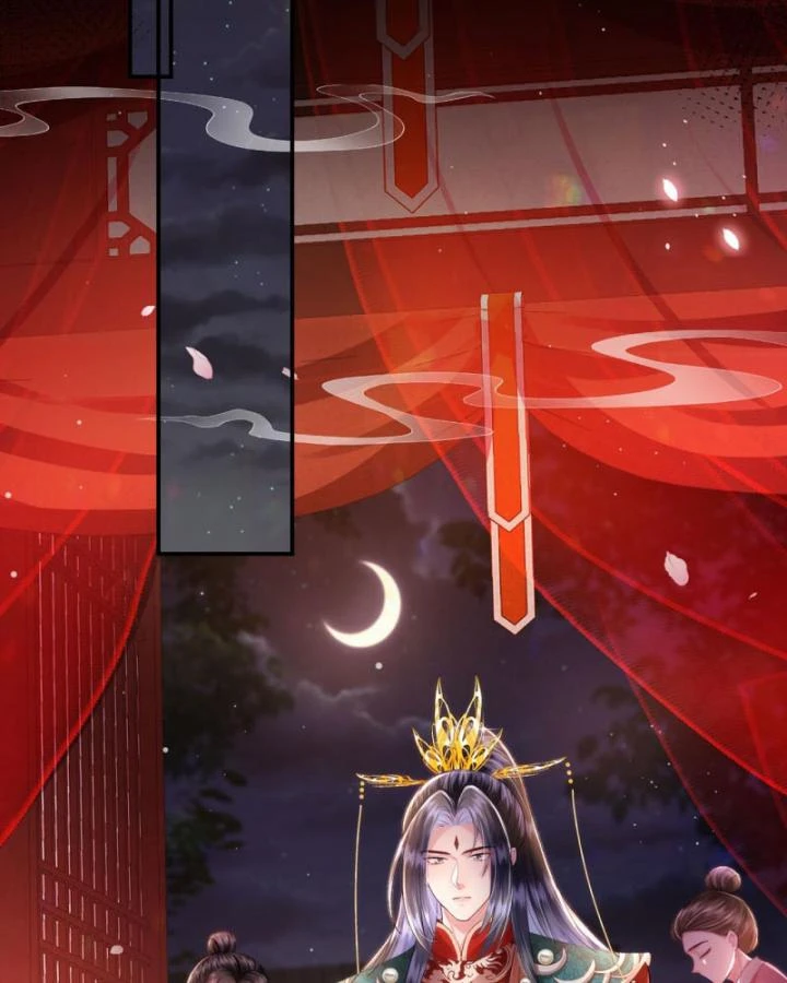 Sau Khi Hắc Hóa, Thế Tử Diễn Sâu Điên Cuồng Đòi Dính Lấy Ta Chapter 35 - 47