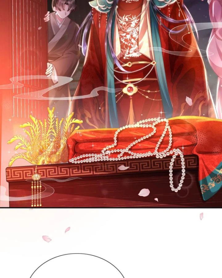 Sau Khi Hắc Hóa, Thế Tử Diễn Sâu Điên Cuồng Đòi Dính Lấy Ta Chapter 35 - 48