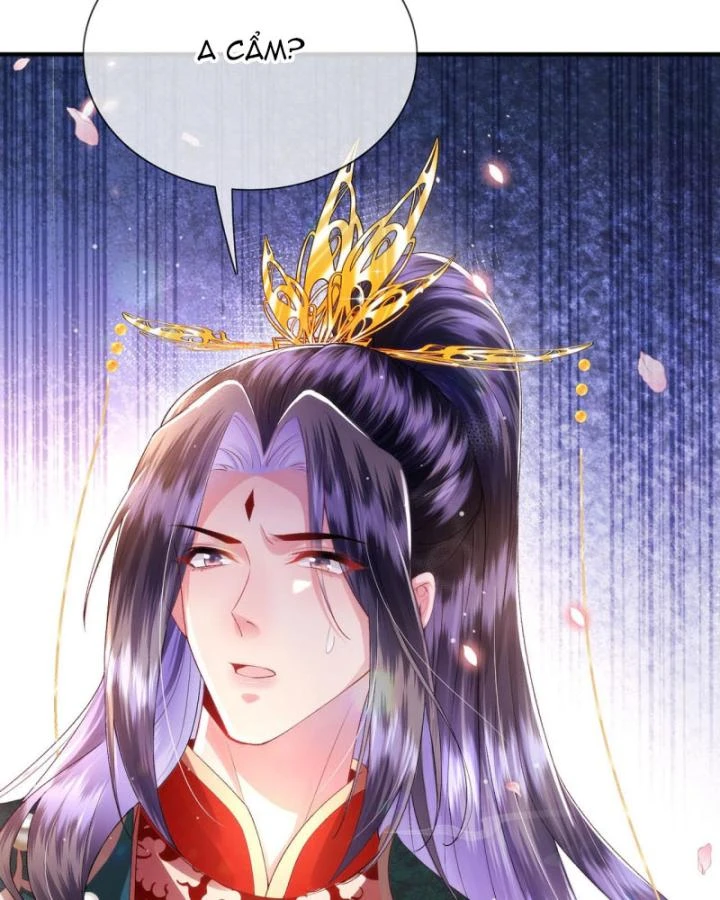 Sau Khi Hắc Hóa, Thế Tử Diễn Sâu Điên Cuồng Đòi Dính Lấy Ta Chapter 35 - 49