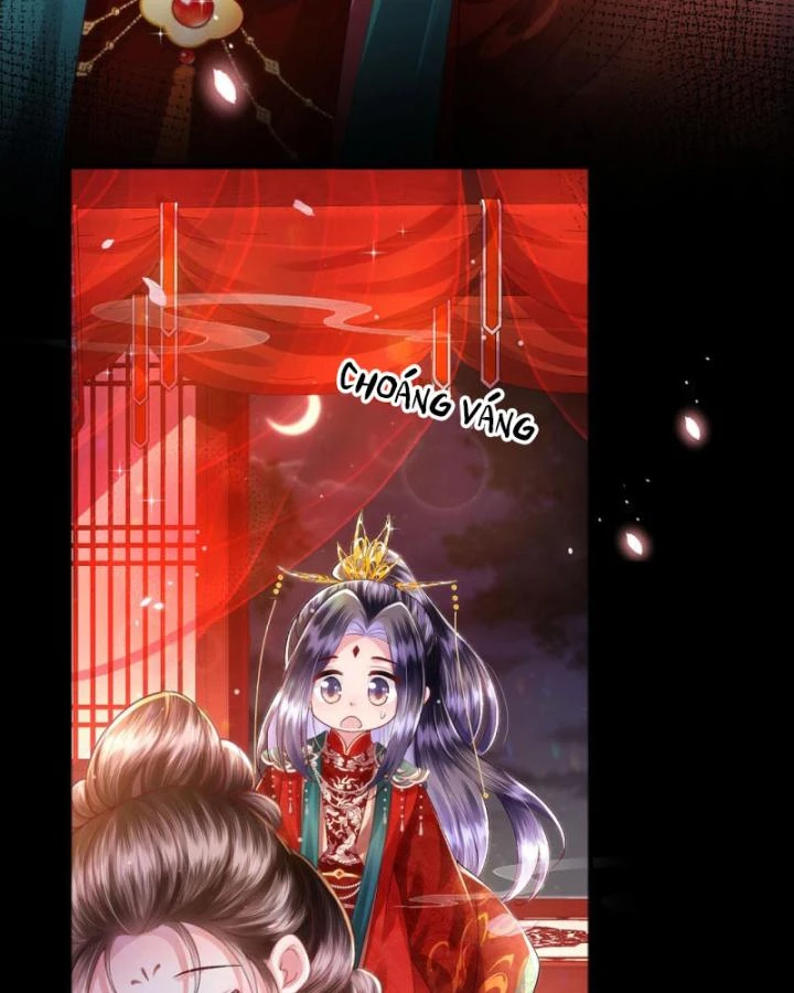 Sau Khi Hắc Hóa, Thế Tử Diễn Sâu Điên Cuồng Đòi Dính Lấy Ta Chapter 35 - 51