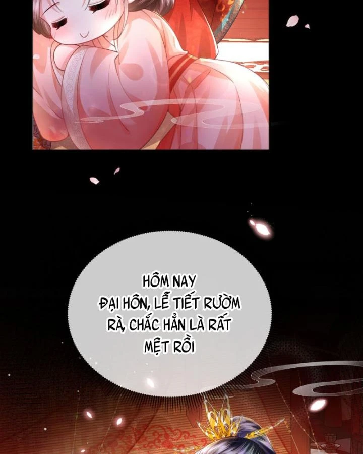 Sau Khi Hắc Hóa, Thế Tử Diễn Sâu Điên Cuồng Đòi Dính Lấy Ta Chapter 35 - 52