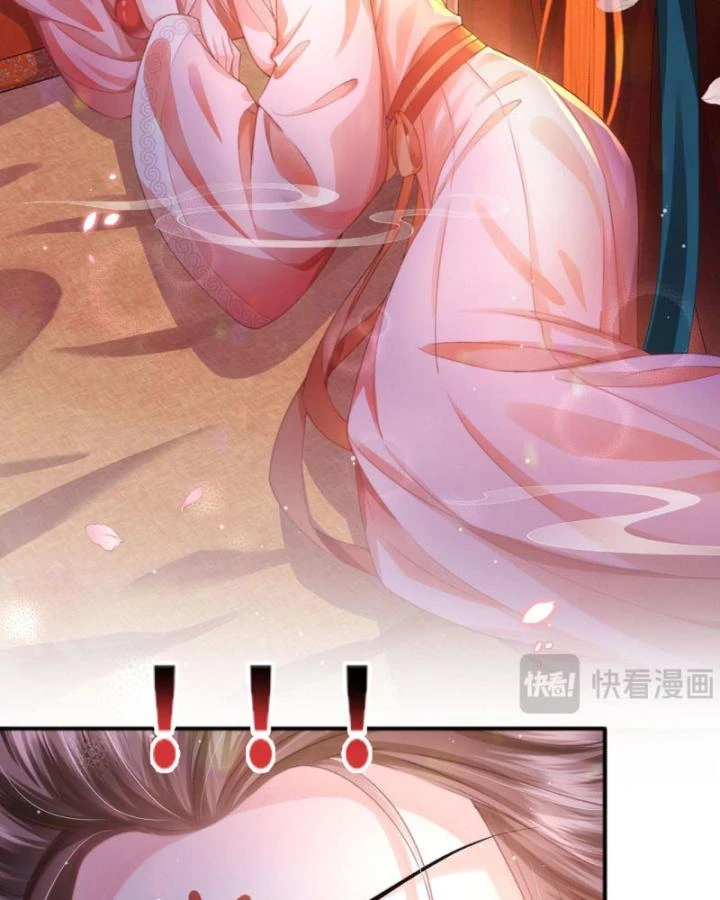 Sau Khi Hắc Hóa, Thế Tử Diễn Sâu Điên Cuồng Đòi Dính Lấy Ta Chapter 35 - 54