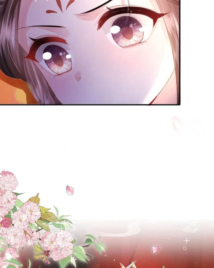 Sau Khi Hắc Hóa, Thế Tử Diễn Sâu Điên Cuồng Đòi Dính Lấy Ta Chapter 35 - 55