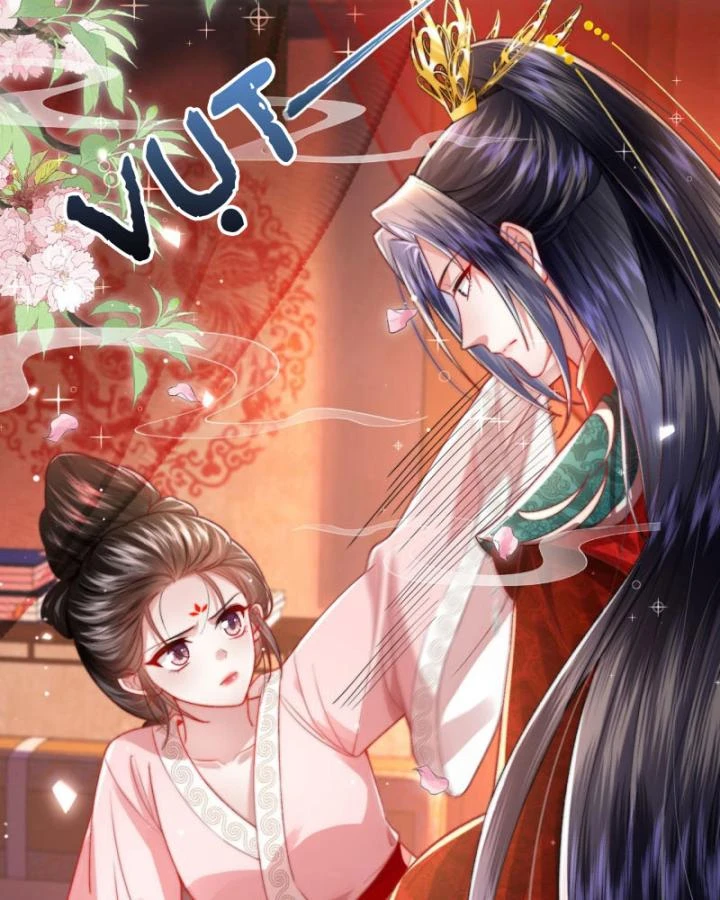 Sau Khi Hắc Hóa, Thế Tử Diễn Sâu Điên Cuồng Đòi Dính Lấy Ta Chapter 35 - 56