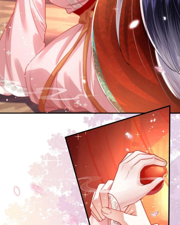 Sau Khi Hắc Hóa, Thế Tử Diễn Sâu Điên Cuồng Đòi Dính Lấy Ta Chapter 35 - 57