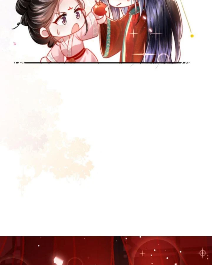 Sau Khi Hắc Hóa, Thế Tử Diễn Sâu Điên Cuồng Đòi Dính Lấy Ta Chapter 35 - 59