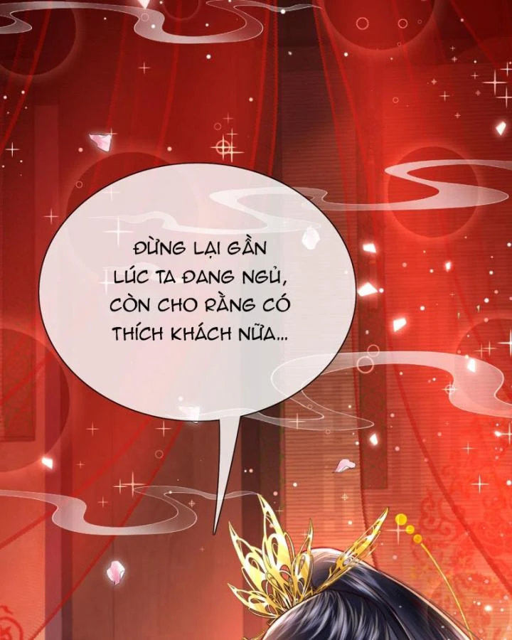 Sau Khi Hắc Hóa, Thế Tử Diễn Sâu Điên Cuồng Đòi Dính Lấy Ta Chapter 35 - 60