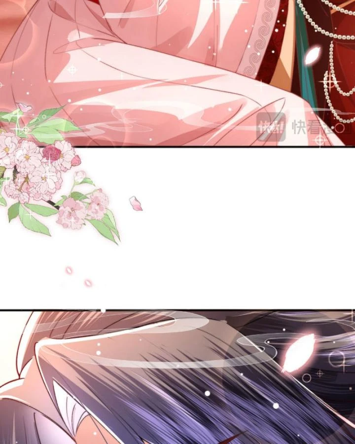 Sau Khi Hắc Hóa, Thế Tử Diễn Sâu Điên Cuồng Đòi Dính Lấy Ta Chapter 35 - 62