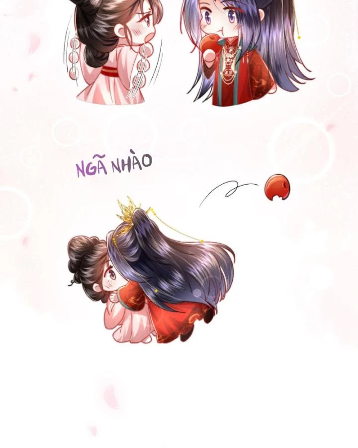 Sau Khi Hắc Hóa, Thế Tử Diễn Sâu Điên Cuồng Đòi Dính Lấy Ta Chapter 35 - 67