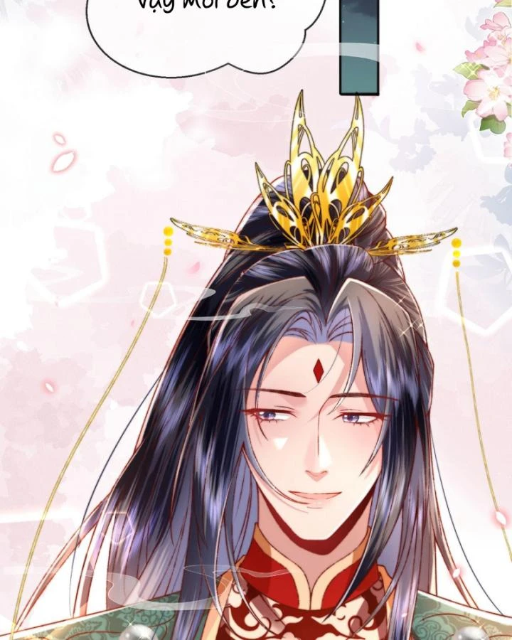 Sau Khi Hắc Hóa, Thế Tử Diễn Sâu Điên Cuồng Đòi Dính Lấy Ta Chapter 36 - 5