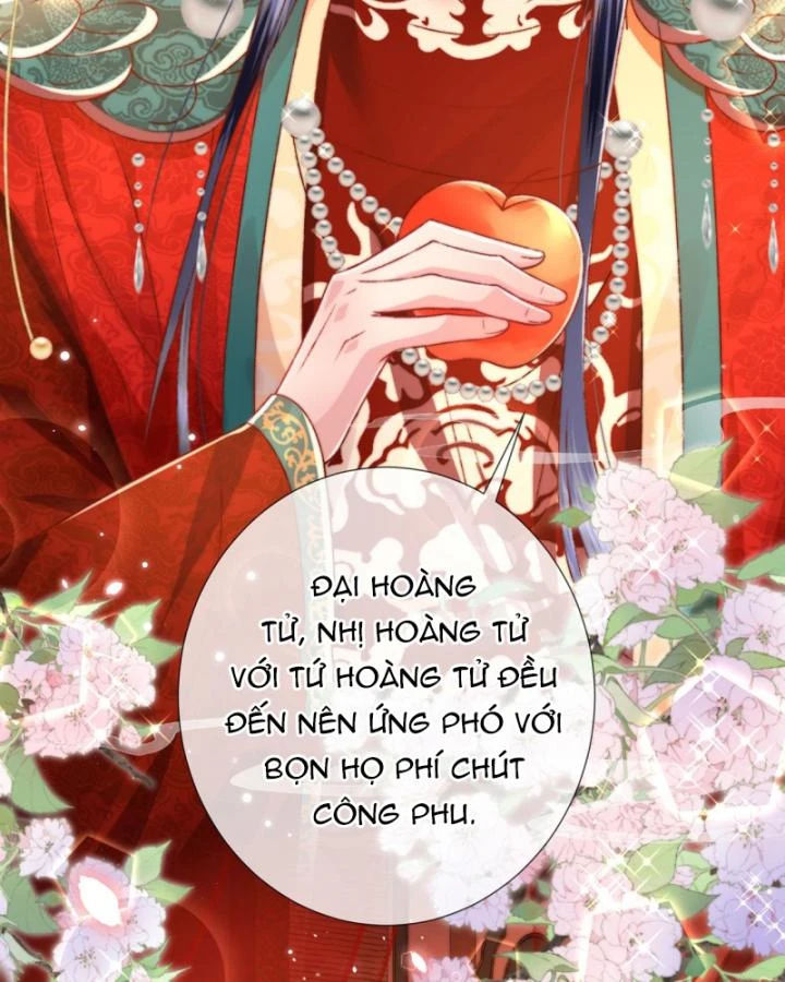 Sau Khi Hắc Hóa, Thế Tử Diễn Sâu Điên Cuồng Đòi Dính Lấy Ta Chapter 36 - 6