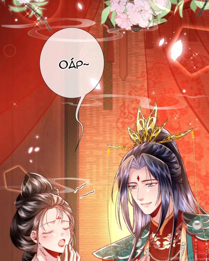 Sau Khi Hắc Hóa, Thế Tử Diễn Sâu Điên Cuồng Đòi Dính Lấy Ta Chapter 36 - 7