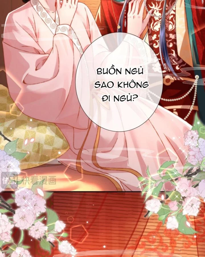 Sau Khi Hắc Hóa, Thế Tử Diễn Sâu Điên Cuồng Đòi Dính Lấy Ta Chapter 36 - 8