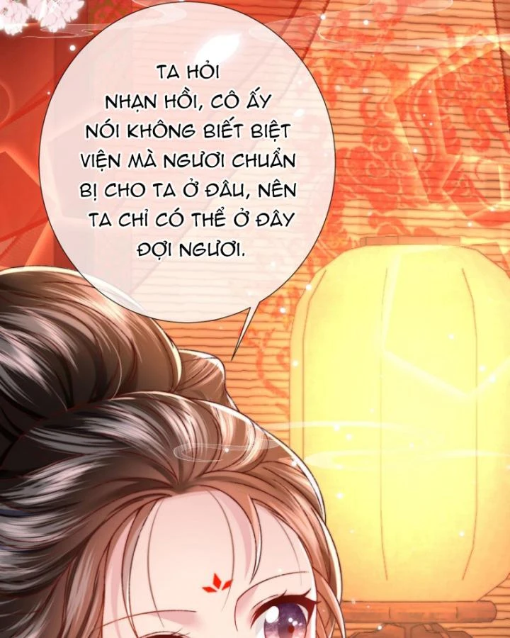 Sau Khi Hắc Hóa, Thế Tử Diễn Sâu Điên Cuồng Đòi Dính Lấy Ta Chapter 36 - 9