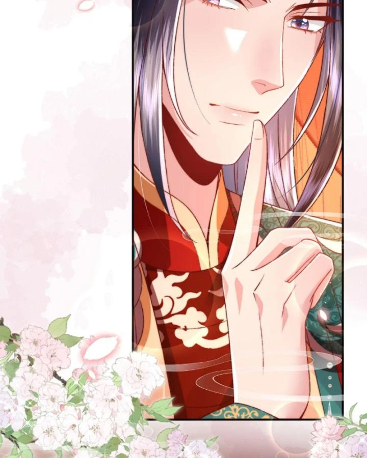 Sau Khi Hắc Hóa, Thế Tử Diễn Sâu Điên Cuồng Đòi Dính Lấy Ta Chapter 36 - 12